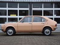 tweedehands Alfa Romeo Alfasud 1.2 eerste serie