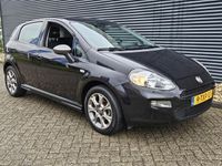 tweedehands Fiat Punto Evo 0.9 TwinAir Young Airco | Lichtmetalen velgen | La