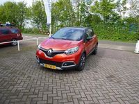 tweedehands Renault Captur 0.9 TCe Helly Hansen TREKHAAK CRUISE CLIMA NAVI