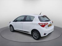 tweedehands Toyota Yaris Hybrid 1.5 Hybrid Dynamic **CRUISE CONTROL/ CLIMATE CONTR