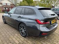 tweedehands BMW 330e 330 3-serieSportline, PHEV, in nieuwstaat!