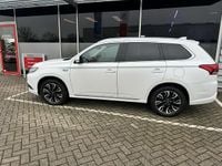 Occasion Mitsubishi Outlander Instyle 121 PK (88 kW) 2015 Wit SUV