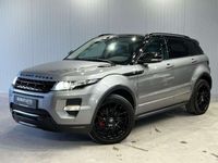 tweedehands Land Rover Range Rover evoque 2.0 Si 4WD Dynamic|PANO|MEMORY