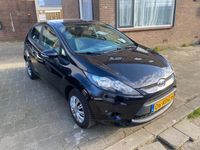 tweedehands Ford Fiesta 1.25 Limited