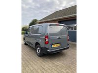 Occasion Citroën Berlingo 131 PK (96 kW) 2021 Zwart MPV