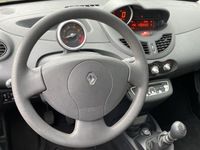 tweedehands Renault Twingo 1.2-16V Collection | Nieuw Binnen | Nieuwe APK | Airco | Elektrische ramen!