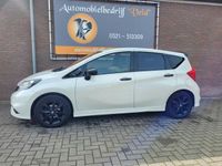 tweedehands Nissan Note 1.2 DIG-S Black Edition