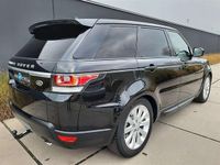Occasion Land Rover Range Rover 2016 Zwart SUV