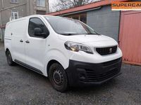 Occasion Peugeot Expert Premium 2018 Wit Van