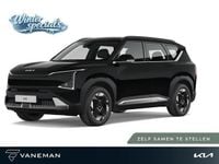 Nieuw Kia EV5 Advance 160 kW (218 PK) 2025 Zwart SUV