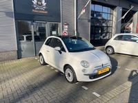 tweedehands Fiat 500 1.2 Sport