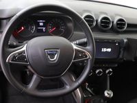 tweedehands Dacia Duster 1.3 TCe Tech Road Trekhaak