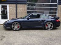 tweedehands Porsche 997 911 3.6 Turbo Orig. NL H6