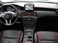 tweedehands Mercedes A45 AMG AMG 4MATIC Edition 1 | Panoramadak | Memory seats | Schaalstoelen | Leder