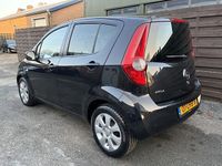 Occasion Opel Agila Edition 86 PK (63 kW) 2010 Zwart (metallic) Hatchback