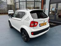 tweedehands Suzuki Ignis 1.2 Stijl AUTOMAAT CRUISE CONTROL