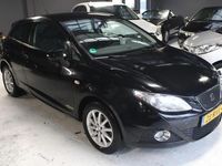 tweedehands Seat Ibiza SC 1.2 TDI STYLE