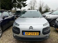 tweedehands Citroën C4 Cactus 1.6 BlueHDi Business