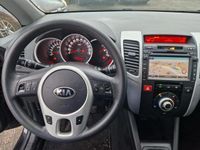 tweedehands Kia Venga 1.4 CVVT 20th Anniversary