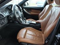 tweedehands BMW 330e 3 SerieEdition M Sport Shadow Executive Harman/Kardon Leder