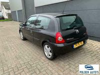 tweedehands Renault Clio 1.5 dCi 65pk Campus Airco