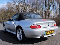 tweedehands BMW Z3 Roadster 2.0 6 Cilinder Sportstoelen Leer