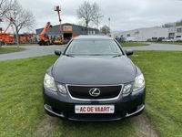 tweedehands Lexus GS450H Executive - YOUNGTIMER/DAK/LEVINSON/CAMERA/NAP