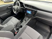 tweedehands Toyota Auris 1.8 Hybrid Executive|CAMERA/CRUISE/LANE-ASS/ KM 85000