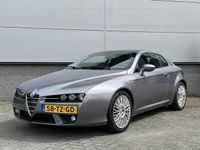 tweedehands Alfa Romeo Brera 2.2 JTS SkyWindow Pano | Origineel NL NAP | Klima