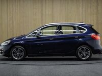 tweedehands BMW 218 2-SERIE Active Tourer i Executive Automaat Launch Edition | Navigatie | Trekhaak