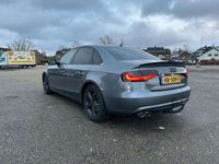 tweedehands Audi A4 2.0 TDI