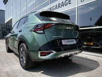 Occasion Kia Sportage GT-Line 180 PK (132 kW) 2022 Groen SUV