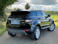 tweedehands Land Rover Range Rover evoque 2.0 Si4 Urban Series SE / PANORAMADAK / LEER / NAV