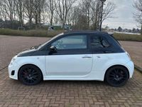 tweedehands Fiat 500 Abarth 1.4 T-Jet Competizione