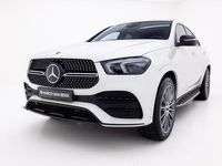 tweedehands Mercedes 350 GLE-KLASSE Coupéd 4MATIC AMG | Pano | Stoelventilatie | E-Trekhaak | HU