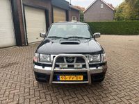 Occasion Nissan King 103 PK (75 kW) 2001 Pickup