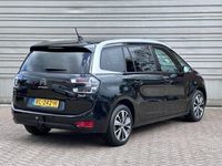 tweedehands Citroën Grand C4 Picasso 1.2 PureTech Business|Automaat|Trekhaak