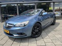 tweedehands Opel Cascada 1.4 Turbo ecoFLEX Cosmo // LEDER // CAMERA // NAVI