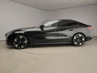 Occasion BMW 420 Comfort Edition 184 PK (135 kW) 2025 Zwart (metallic) Coupé