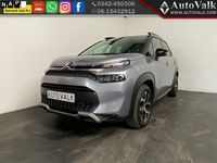 Occasion Citroën C3 Aircross PureTech 112 PK (82 kW) 2024 Grijs SUV