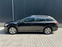 tweedehands Mazda 6 Sportbreak 2.0 S-VT Business Plus 2010 Navigatie