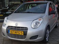 tweedehands Suzuki Alto 1.0 Comfort Plus