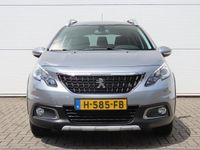 Occasion Peugeot 2008 GT-line 110 PK (80 kW) 2019 Grijs SUV