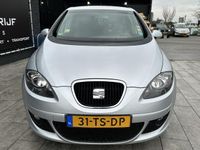 tweedehands Seat Toledo 2.0 FSI Stylance NAP KM