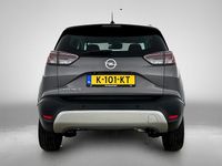Occasion Opel Crossland X Edition 131 PK (96 kW) 2021 Grijs SUV