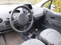 Occasion Chevrolet Matiz 52 PK (38 kW) 2006 Groen Hatchback