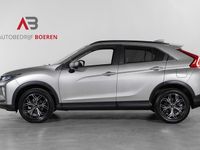 Occasion Mitsubishi Eclipse Cross 163 PK (119 kW) 2019 Grijs SUV