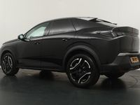 Occasion Peugeot 3008 Allure 194 PK (142 kW) 2025 Zwart SUV