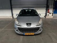 tweedehands Peugeot 207 1.4 VTi Allure