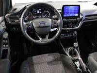 tweedehands Ford Fiesta 1.0 EcoBoost Titanium